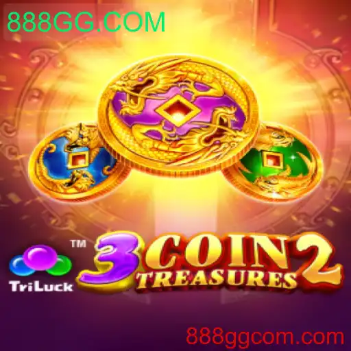 Explorando o Universo de 3CoinTreasures2