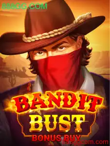 BanditBustBonusBuy: Uma Aventura de Cassino no 888GG.COM