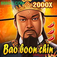 Descubra o Mundo de BaoBoonChin: O Jogo Revolucionário