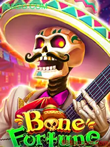 BoneFortune: Descubra o Universo do Novo Sensação de 888GG.COM