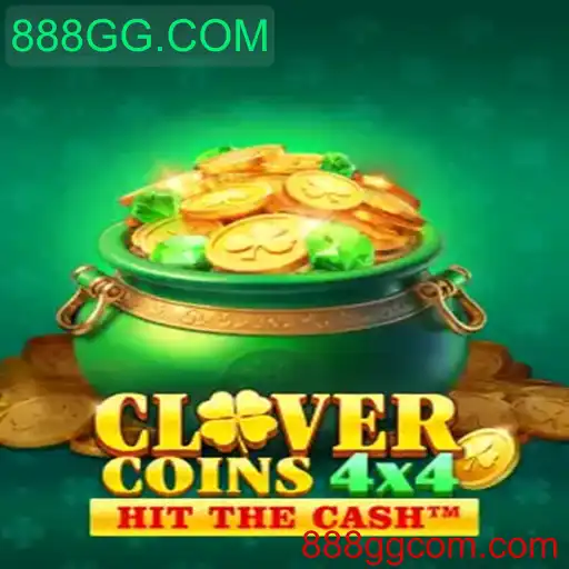 CloverCoins4x4: Uma Jornada no Mundo dos Jogos Interativos