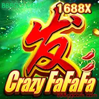 CrazyFaFaFa: Descubra o Universo de Diversão do Jogo com 888GG.COM