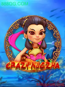 Desvendando o Mundo de CrazyNuoZha: Uma Aventura Épica no Universo do Jogo