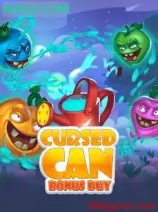 CursedCanBonusBuy: Uma Viagem ao Mundo dos Jogos de Azar