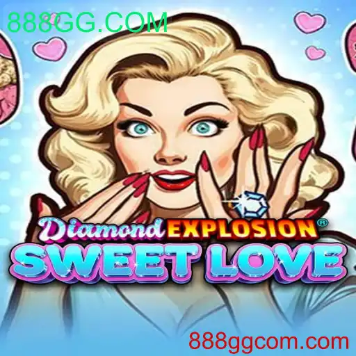 DiamondExplosionSweetLove: Uma Jornada de Emoções e Aventura