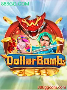 Descubra o Mundo Fascinante de DollarBombs: O Novo Jogo Empolgante do 888GG.COM