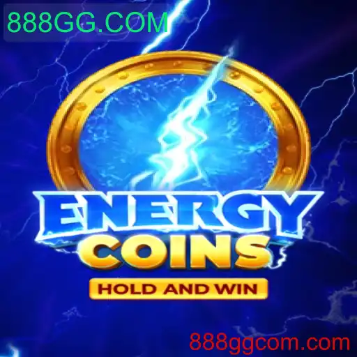 EnergyCoins: Descubra o Jogo Inovador Associado ao 888GG.COM