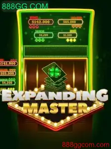 ExpandingMaster: O Jogo de Estratégia de Próxima Geração