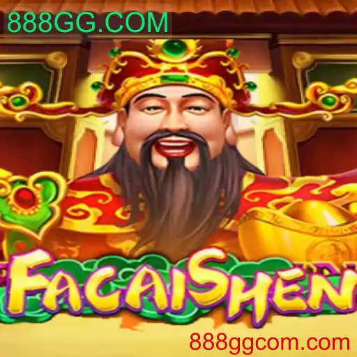 FaCaiShen: Descubra a Magia de Ganhar com 888GG.COM