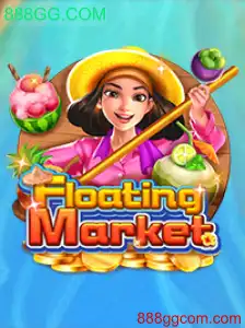Explorando o Mundo do Jogo FloatingMarket