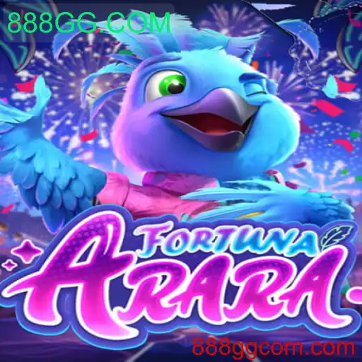 Descubra FortunaArara: O Jogo do Momento em 888GG.COM
