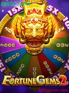 Explorando o Mundo de FortuneGems2 no 888GG.COM