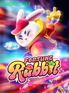 FortuneRabbit: Descubra a Magia e as Regras do Mundo de 888GG.COM
