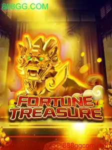 Descubra as Maravilhas do FortuneTreasure: O Fascinante Jogo de Azar