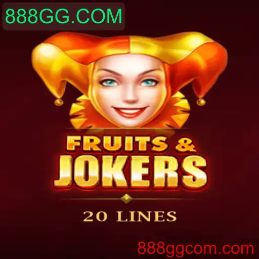 Descubra o Emocionante Mundo de FruitsAndJokers20: A Nova Sensação de 888GG.COM