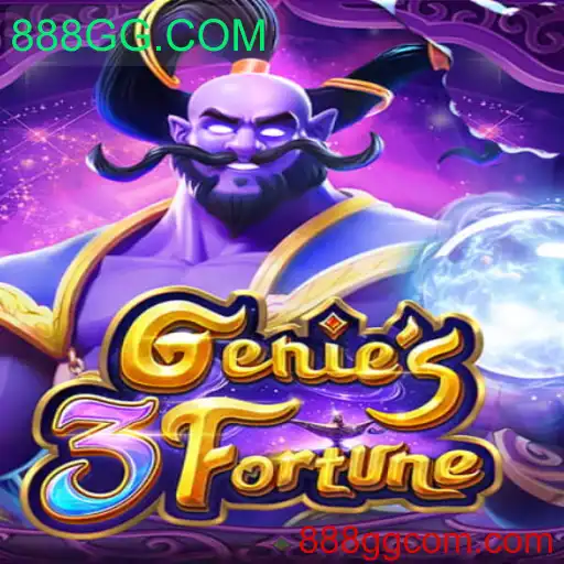 Descubra o Mundo Envolvente de Genie3Fortune