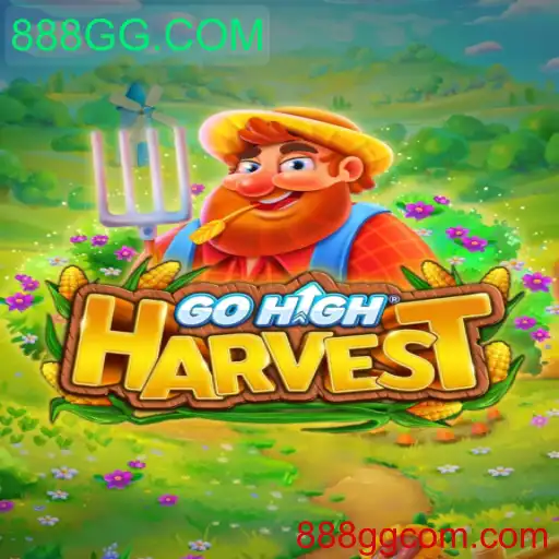 GoHighHarvest: Uma Experiência de Jogo Inovadora