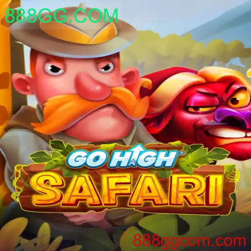 Descubra GoHighSafari: Aventuras e Desafios com 888GG.COM