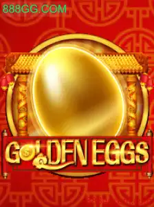 GoldenEggs: Descubra o Novo Fenômeno dos Jogos Online em 888GG.COM