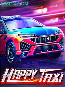 Explorando o Mundo Aventureiro de HappyTaxi: O Jogo Inovador no 888GG.COM