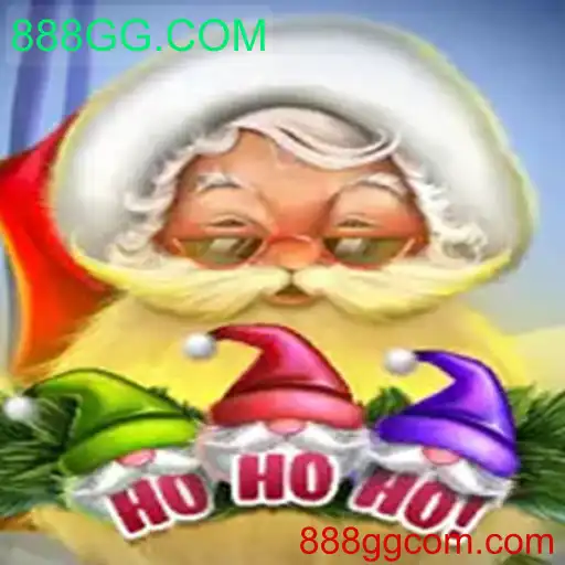 HoHoHo: Um Novo Jogo Vibrante da 888GG.COM