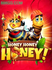 Descubra o Fascinante Mundo de HoneyHoneyHoney no 888GG.COM