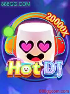 Descubra o Universo de HotDJ: O Jogo Sensação da 888GG.COM