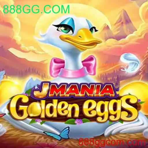 Descubra a Excitante Aventura de JManiaGoldenEggs