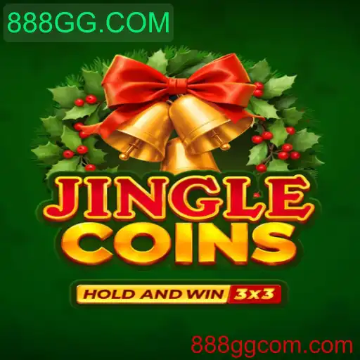 Jinglecoins: A Revolução dos Jogos no 888GG.COM