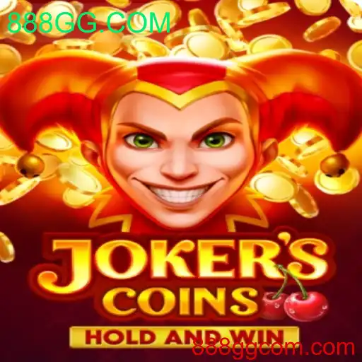 Descubra os Segredos de JokersCoins: Um Mergulho no Novo Fenômeno dos Jogos de Azar
