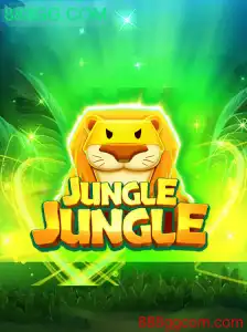 Aventuras na Selva com JungleJungle
