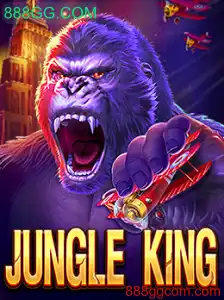 Explorando JungleKing: O Jogo de Aventura Selvagem