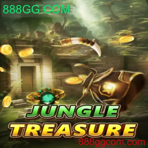 JungleTreasure: Descubra os Mistérios da Floresta na Plataforma 888GG.COM