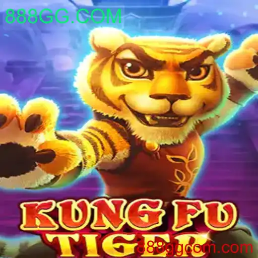 KungFuTiger: Uma Imersão no Mundo da Ação Orientada por Artes Marciais