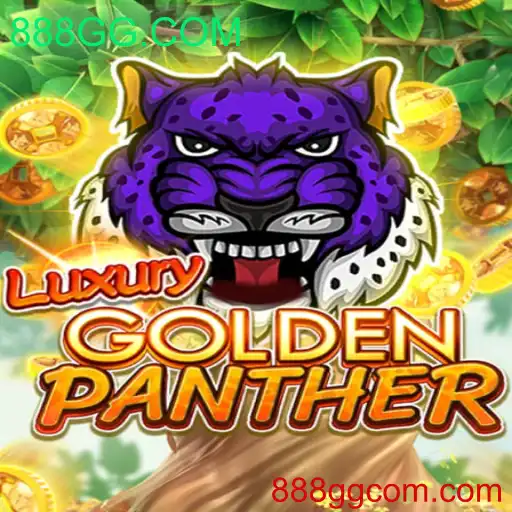 Descobrindo o Fascinante Jogo LUXURYGOLDENPANTHER no Mundo Digital de 888GG.COM