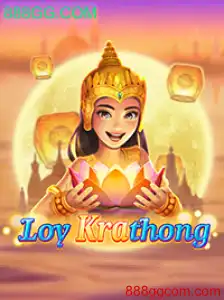 LoyKrathong: Descubra o Fascinante Jogo Inspirado na Tradição Tailandesa