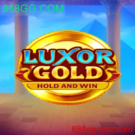 Explore LuxorGold: O Novo Fenômeno de Jogos Online em 888GG.COM