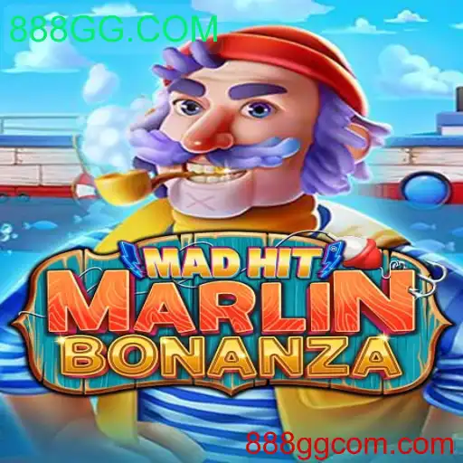 Descubra MadHitMarlinBonanza: Emoção e Estratégia no Mundo dos Jogos Online