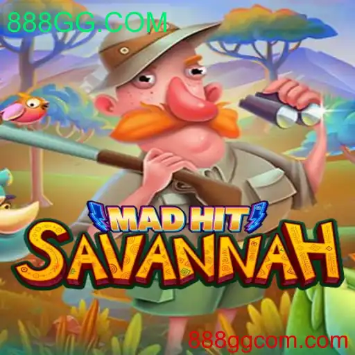 Explorando o Mundo de MadHitSavannah: Um Novo Jogo Revolucionário