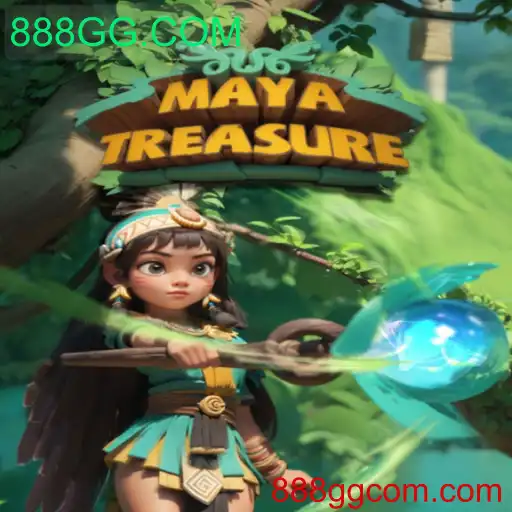 Descobrindo o Mundo de MayaTreasure: Um Jogo Inovador da 888GG.COM