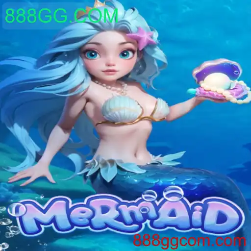 Descubra o Fascinante Mundo do Jogo Mermaid no 888GG.COM