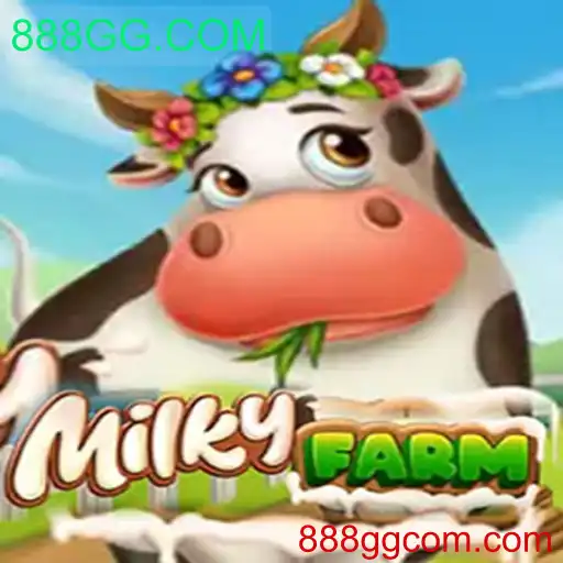 Descubra o Universo de MilkyFarm no 888GG.COM