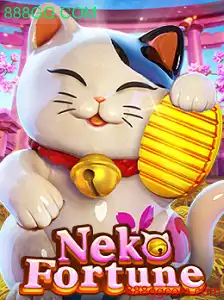 NekoFortune: Descubra o Fascinante Mundo do Jogo de Sorte