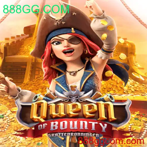 Descubra o Fascinante Mundo de QueenofBounty na Plataforma 888GG.COM