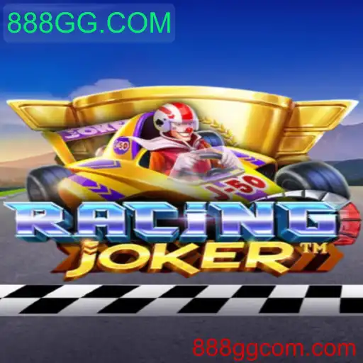 Descubra o Mundo Emocionante de RacingJoker com 888GG.COM