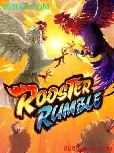 RoosterRumble: Explore a Nova Sensação de Jogos Online no 888GG.COM