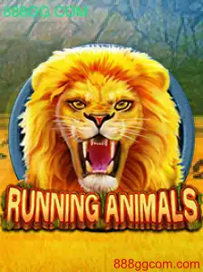 Descubra RunningAnimals: O Jogo de Estratégia com uma Reviravolta Selvagem