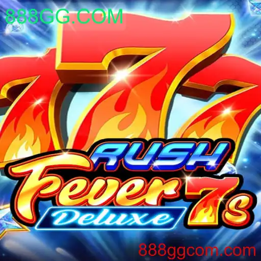 Descubra a emoção de RushFever7sDeluxe no 888GG.COM