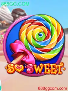 Descubra o Fascinante Mundo de SoSweet: O Jogo Inovador de 888GG.COM