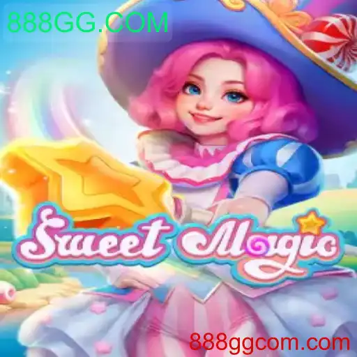 Explorando o Encantador Mundo de SweetMagic: Uma Nova Aventura em 888GG.COM